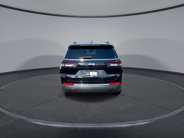 2023 Jeep Grand Cherokee Laredo L
