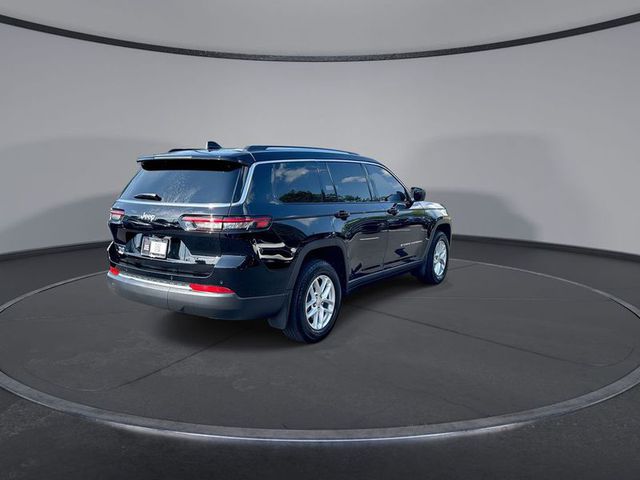 2023 Jeep Grand Cherokee Laredo L
