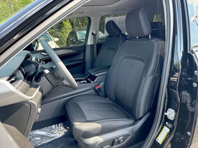 2023 Jeep Grand Cherokee Laredo L