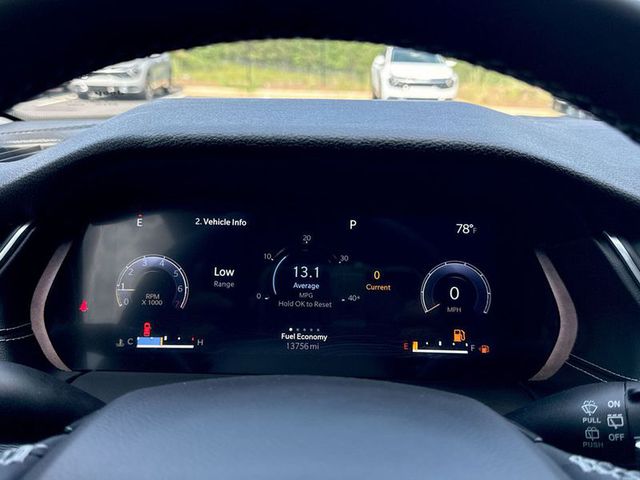 2023 Jeep Grand Cherokee Laredo L