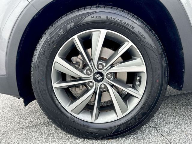 2019 Hyundai Santa Fe Ultimate