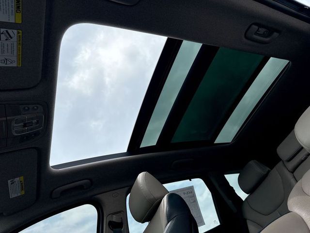 2019 Hyundai Santa Fe Ultimate