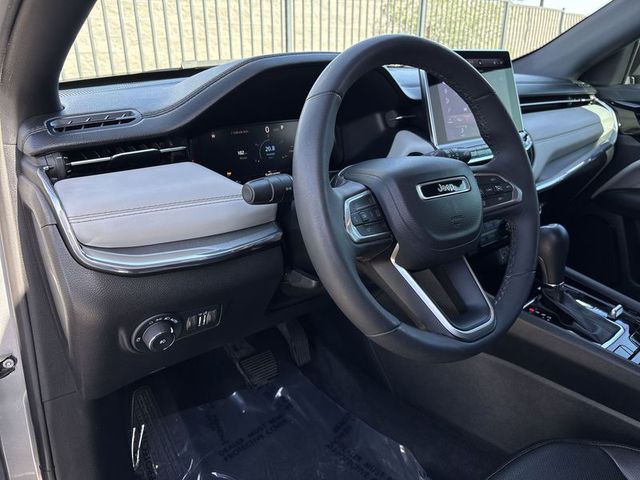 2023 Jeep Compass Limited 4WD