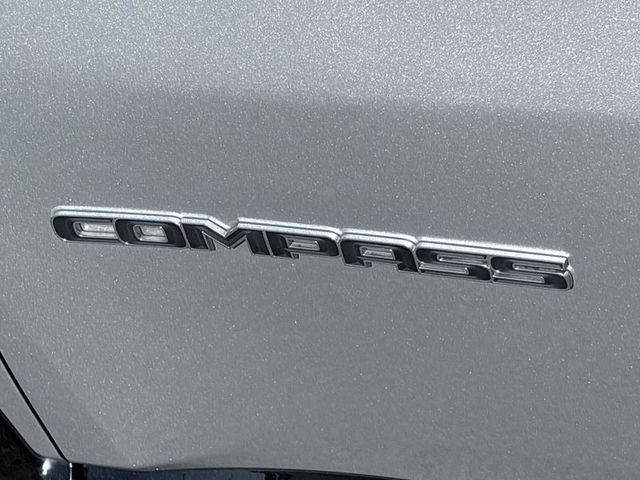 2023 Jeep Compass Limited 4WD