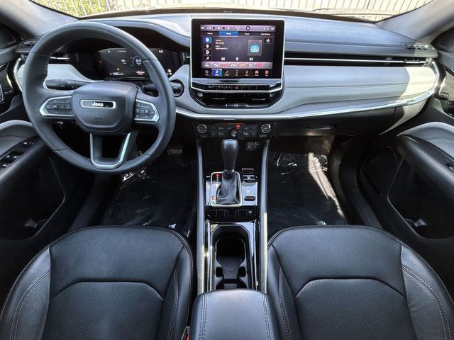 2023 Jeep Compass Limited 4WD