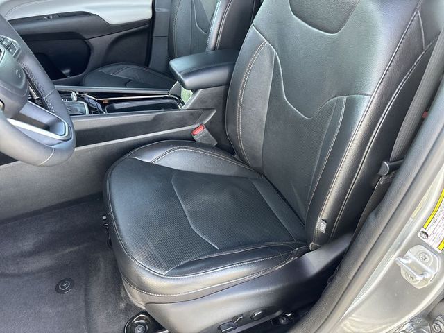 2023 Jeep Compass Limited 4WD