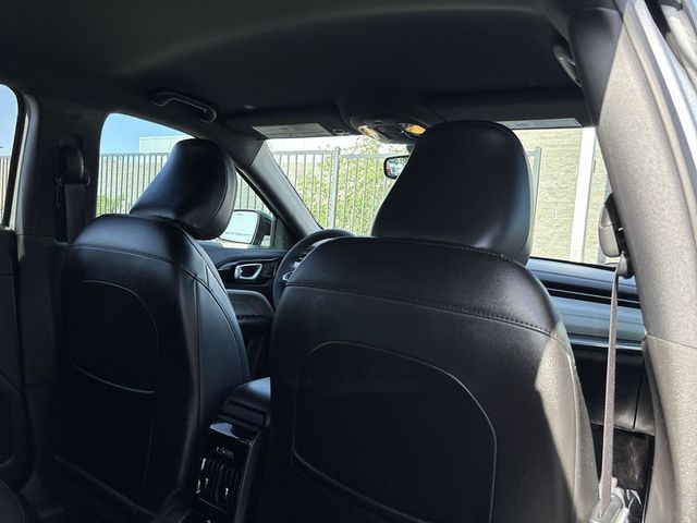 2023 Jeep Compass Limited 4WD
