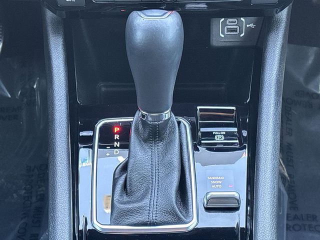2023 Jeep Compass Limited 4WD