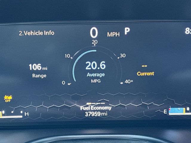 2023 Jeep Compass Limited 4WD