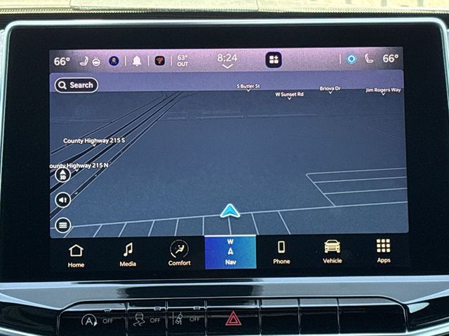 2023 Jeep Compass Limited 4WD