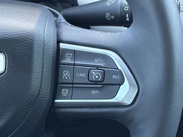 2023 Jeep Compass Limited 4WD