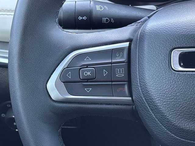 2023 Jeep Compass Limited 4WD