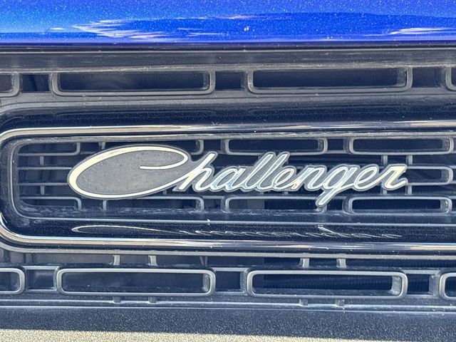 2018 Dodge Challenger 392 Hemi Scat Pack Shaker