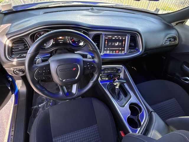 2018 Dodge Challenger 392 Hemi Scat Pack Shaker