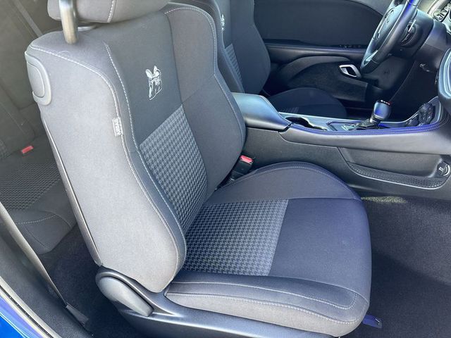 2018 Dodge Challenger 392 Hemi Scat Pack Shaker