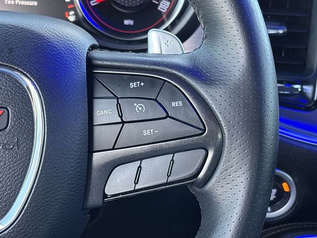 2018 Dodge Challenger 392 Hemi Scat Pack Shaker
