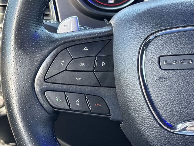 2018 Dodge Challenger 392 Hemi Scat Pack Shaker