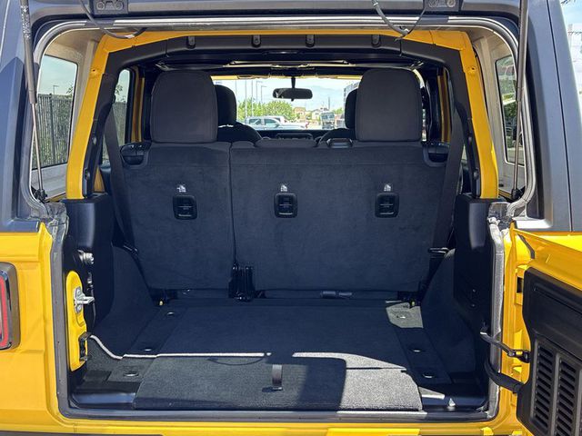 2020 Jeep Wrangler Unlimited Sport S 4WD