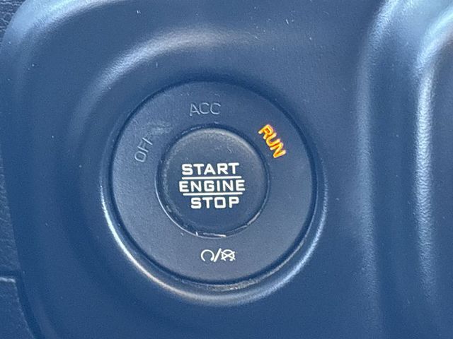 2020 Jeep Wrangler Unlimited Sport S 4WD