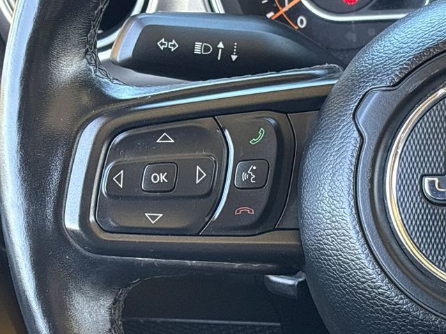 2020 Jeep Wrangler Unlimited Sport S 4WD