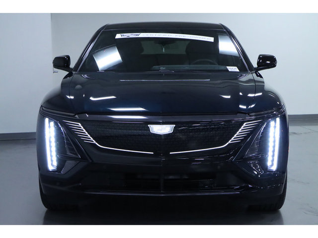 2024 Cadillac Lyriq Sport w/1SJ
