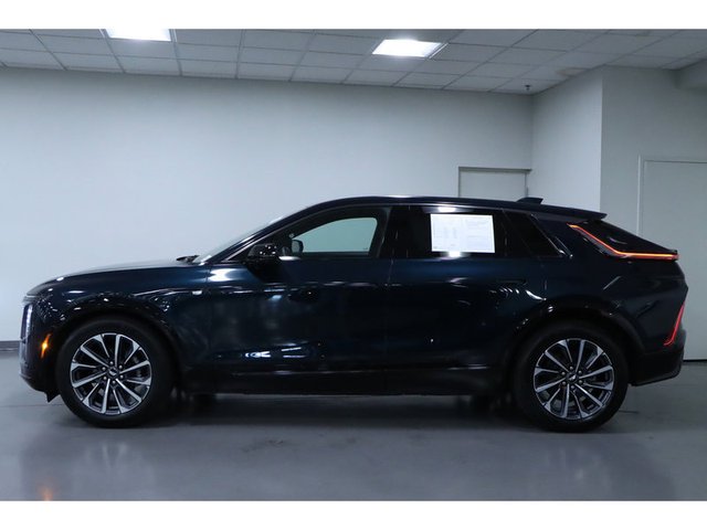 2024 Cadillac Lyriq Sport w/1SJ
