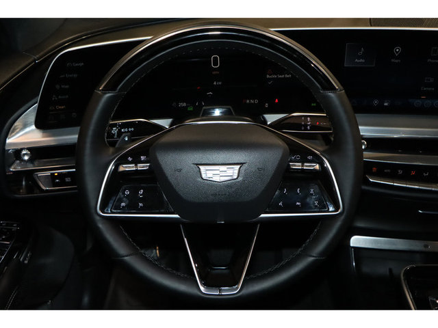 2024 Cadillac Lyriq Sport w/1SJ