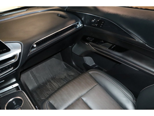 2024 Cadillac Lyriq Sport w/1SJ