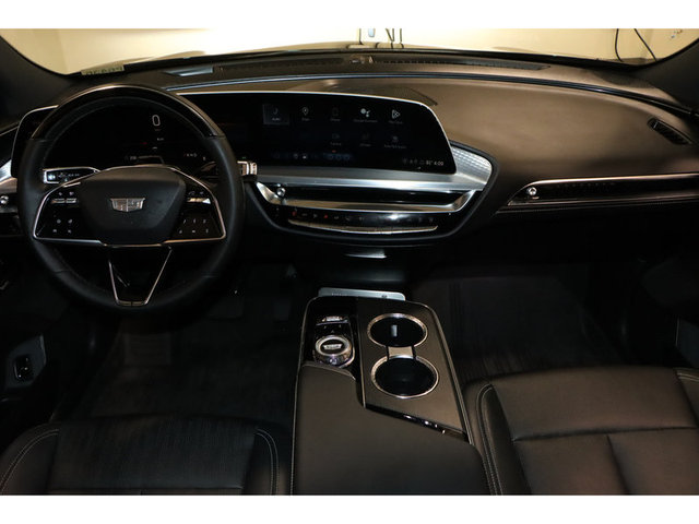 2024 Cadillac Lyriq Sport w/1SJ