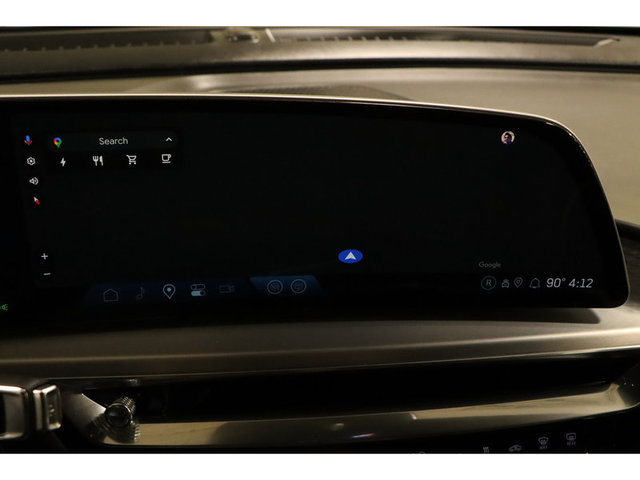 2024 Cadillac Lyriq Sport w/1SJ