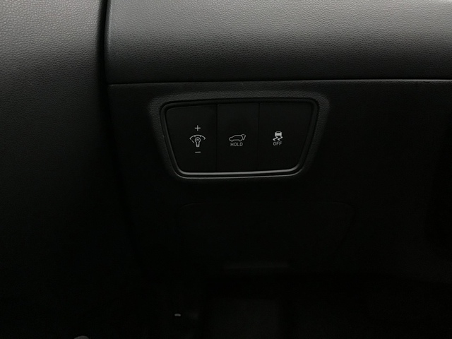 2022 Hyundai Tucson Limited AWD