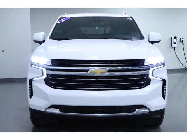 2021 Chevrolet Suburban LT 2WD