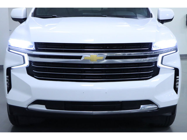2021 Chevrolet Suburban LT 2WD