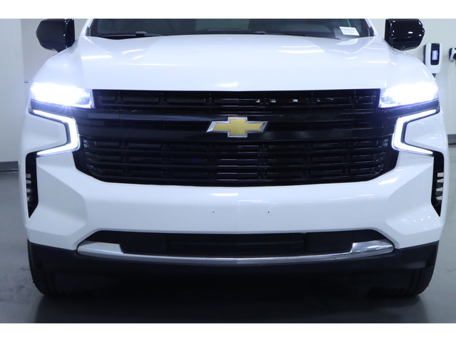 2021 Chevrolet Suburban LT 2WD