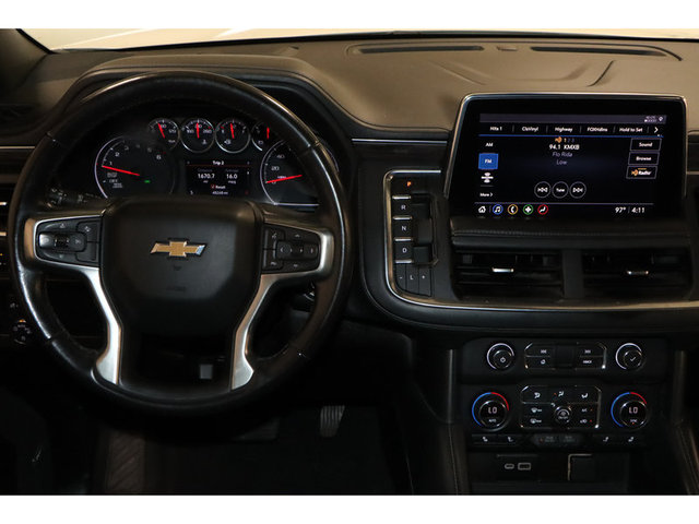 2021 Chevrolet Suburban LT 2WD