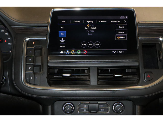 2021 Chevrolet Suburban LT 2WD