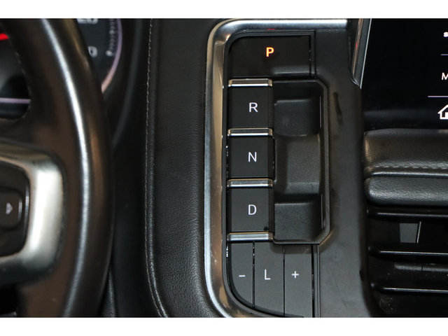 2021 Chevrolet Suburban LT 2WD