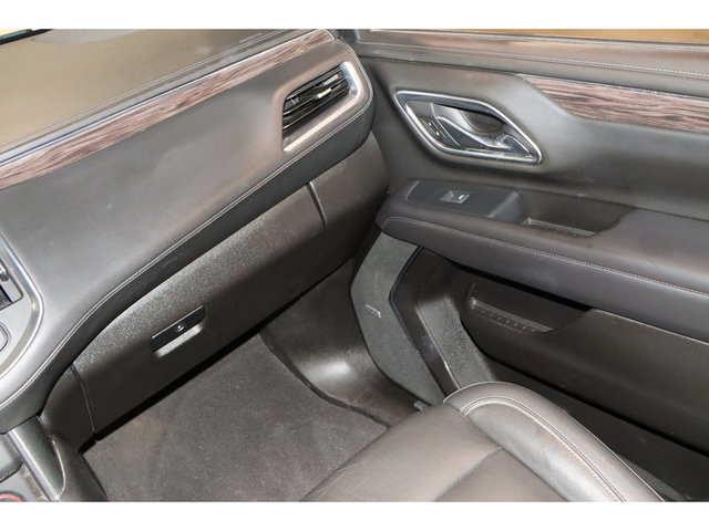 2021 Chevrolet Suburban LT 2WD