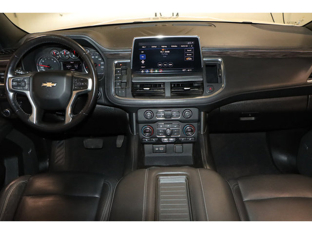 2021 Chevrolet Suburban LT 2WD