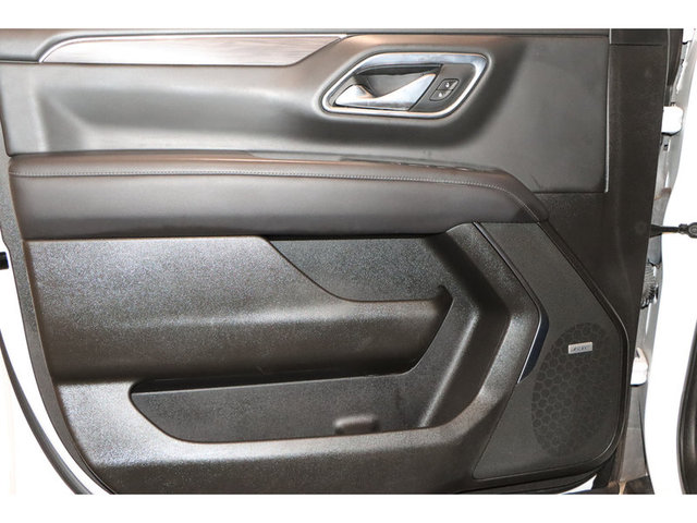 2021 Chevrolet Suburban LT 2WD