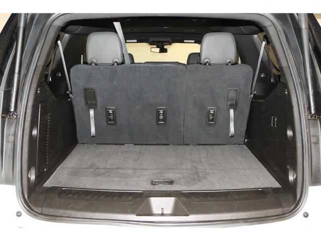 2021 Chevrolet Suburban LT 2WD