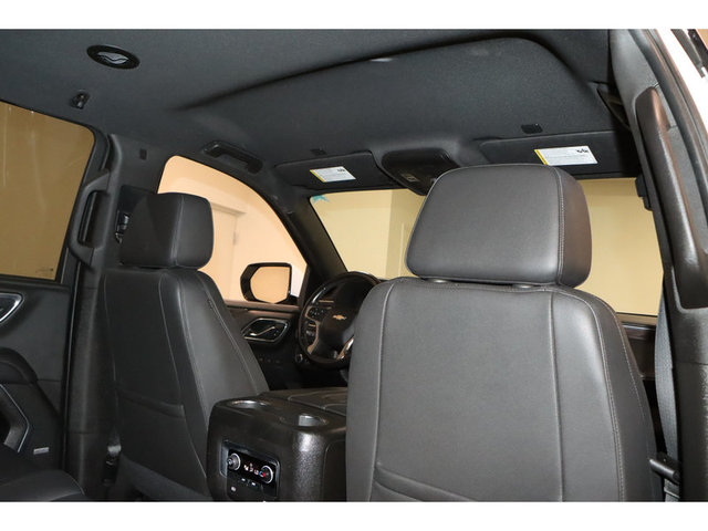 2021 Chevrolet Suburban LT 2WD