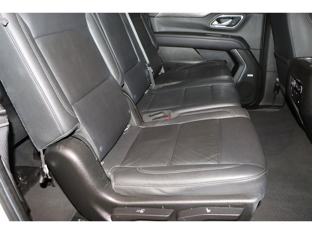 2021 Chevrolet Suburban LT 2WD