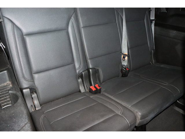 2021 Chevrolet Suburban LT 2WD