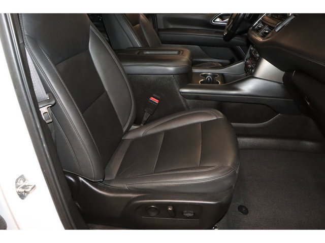 2021 Chevrolet Suburban LT 2WD