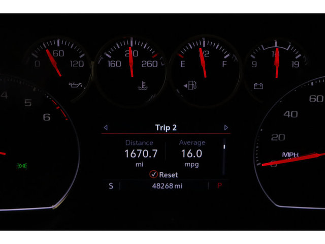2021 Chevrolet Suburban LT 2WD
