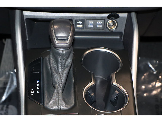 2022 Toyota Highlander XLE FWD