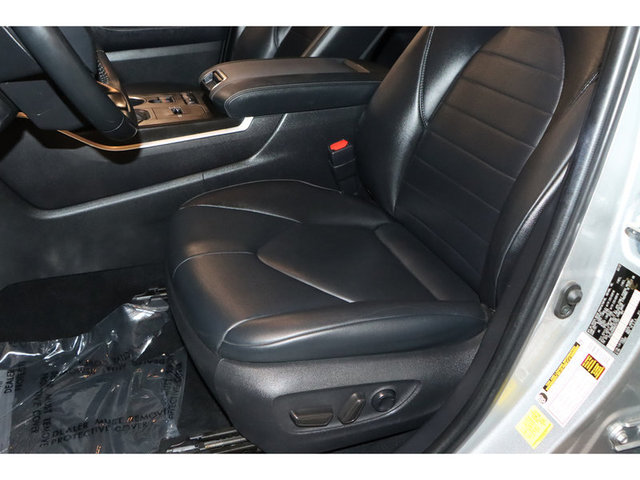 2022 Toyota Highlander XLE FWD