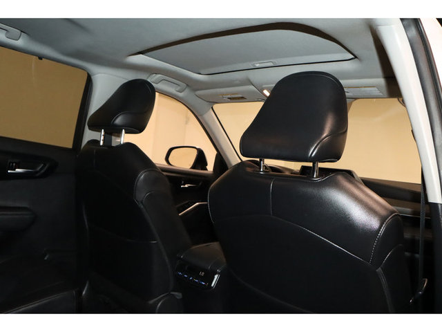2022 Toyota Highlander XLE FWD