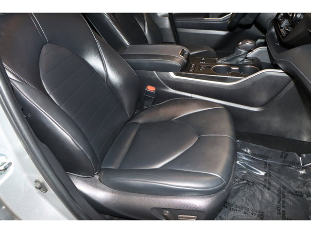 2022 Toyota Highlander XLE FWD